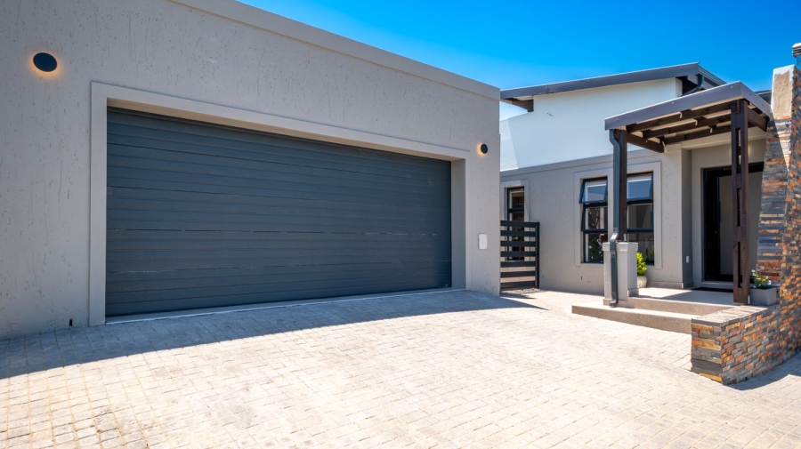 3 Bedroom Property for Sale in Eden Residential Estate Western Cape